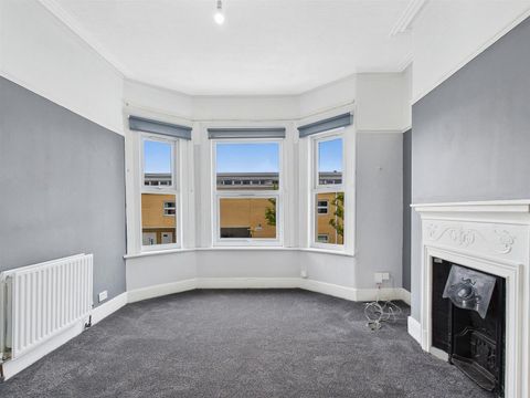 Tottenhall Road, London N13