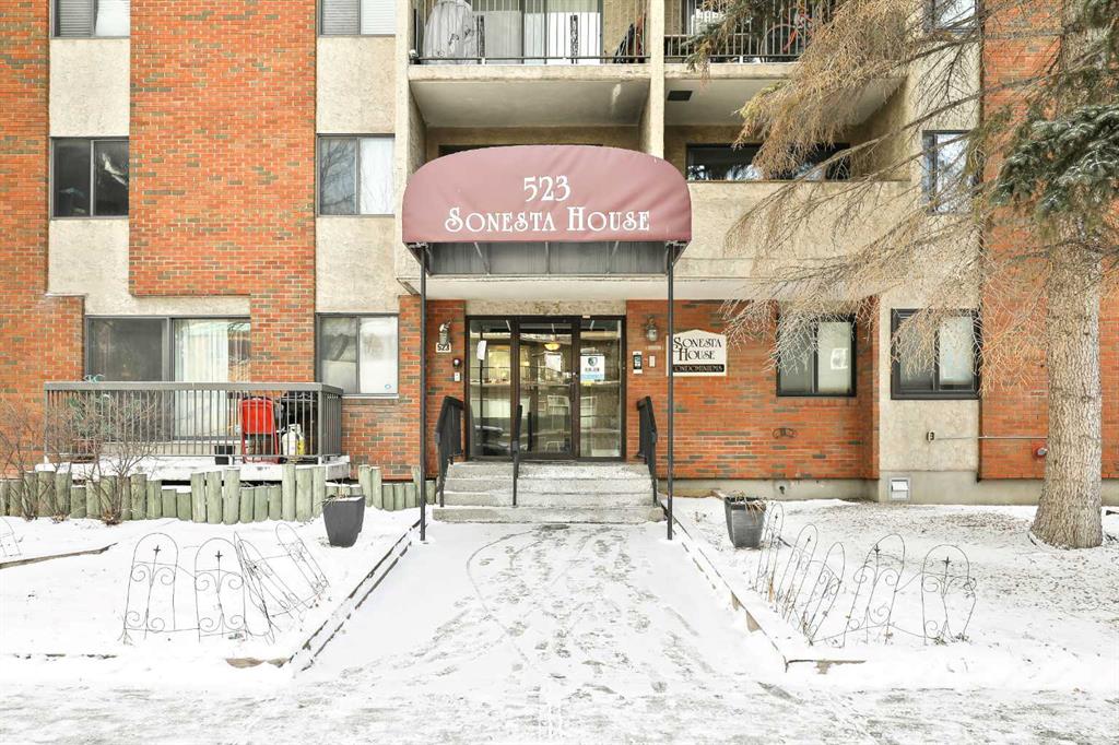 Additional image 2 of 301-523 15 Avenue SW, Calgary, AB, T2R0R3