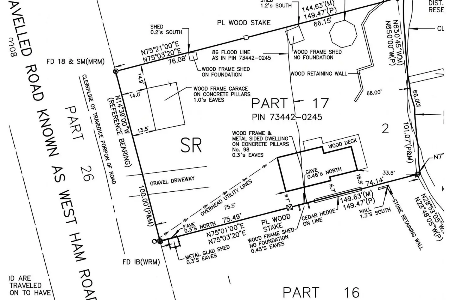 Additional image 16 of 98 West Ham Lake Road