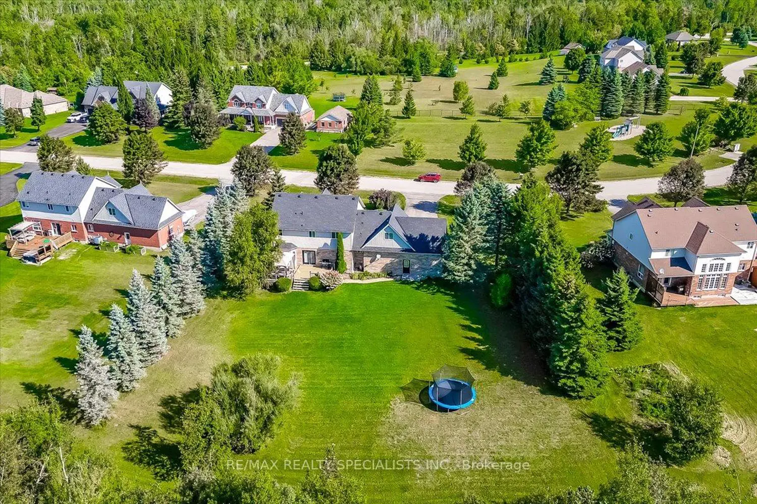14 Devonleigh Drive