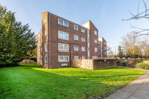 Westwood Hill, Sydenham SE26
