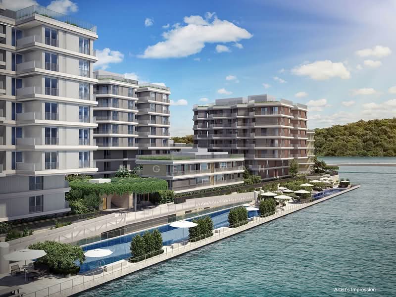 Additional image 15 of 6 Harbourfront Avenue