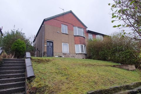 275, Chirnside Road, Glasgow G522LG G52