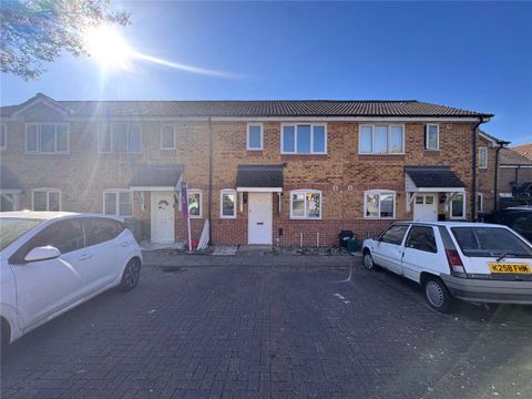 Star Lane, St Mary Cray, Kent BR5