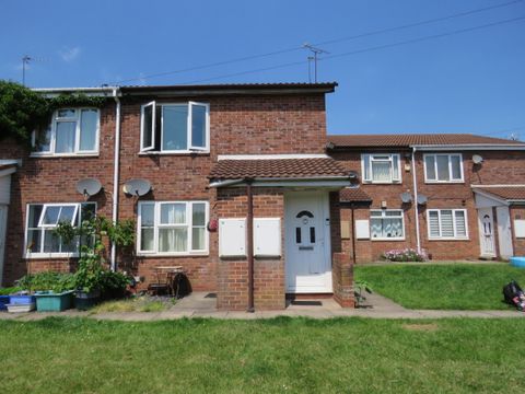 Hafren Close, Rubery, Rednal, Birmingham B45