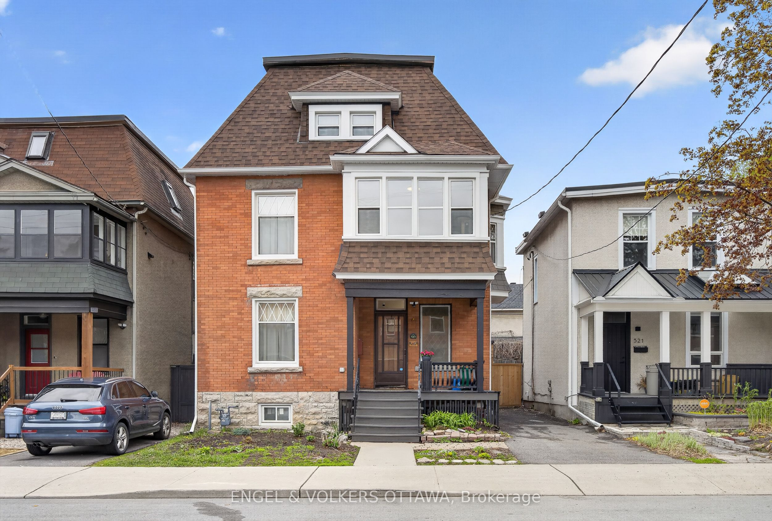 Additional image 2 of 523 Mcleod Street, Ottawa, ON, K1R 5P9
