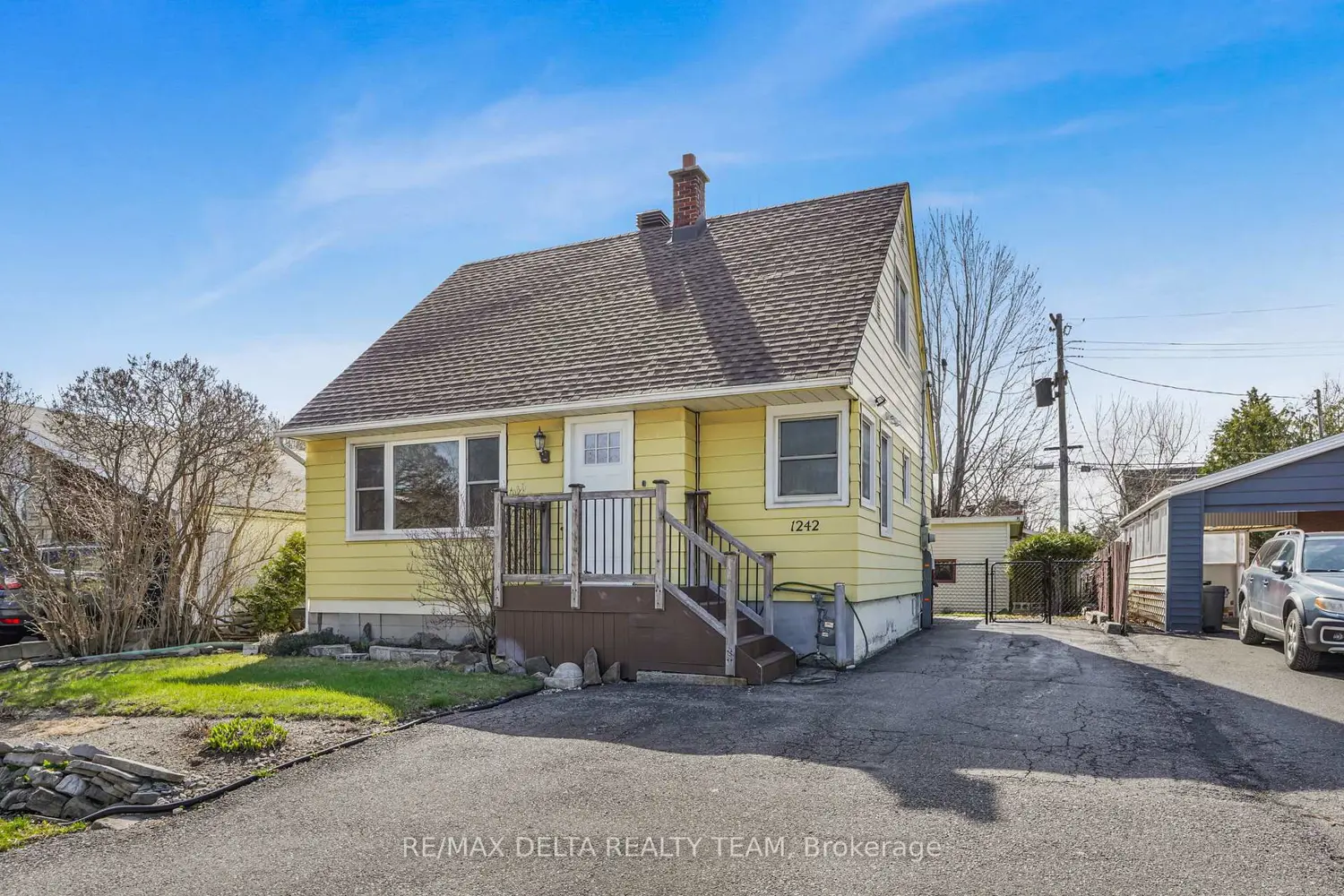 1242 Vancouver Avenue