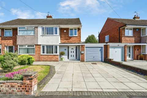 Kendal Drive, Liverpool, Merseyside L31
