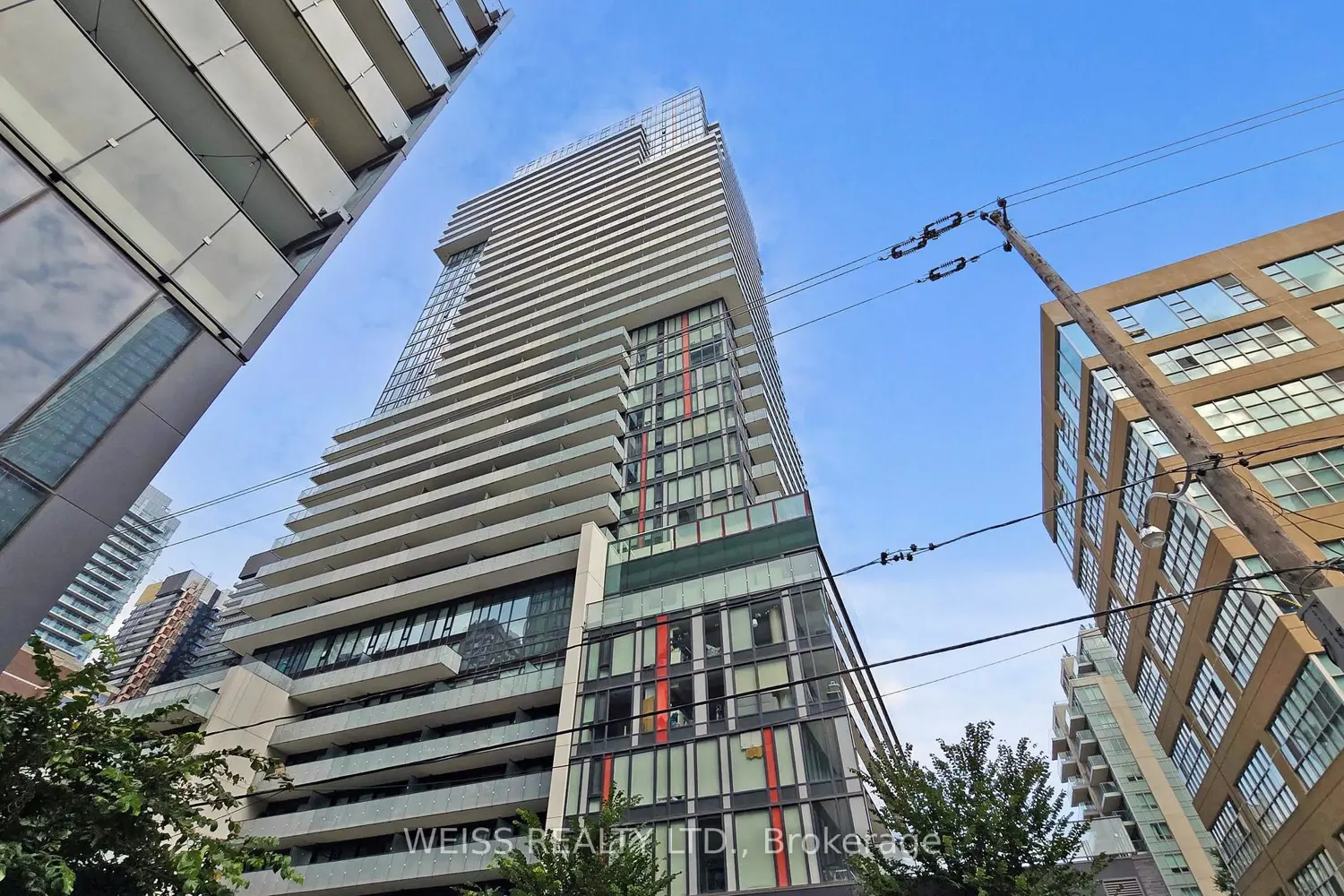Additional image 2 of 185 Roehampton Avenue 520