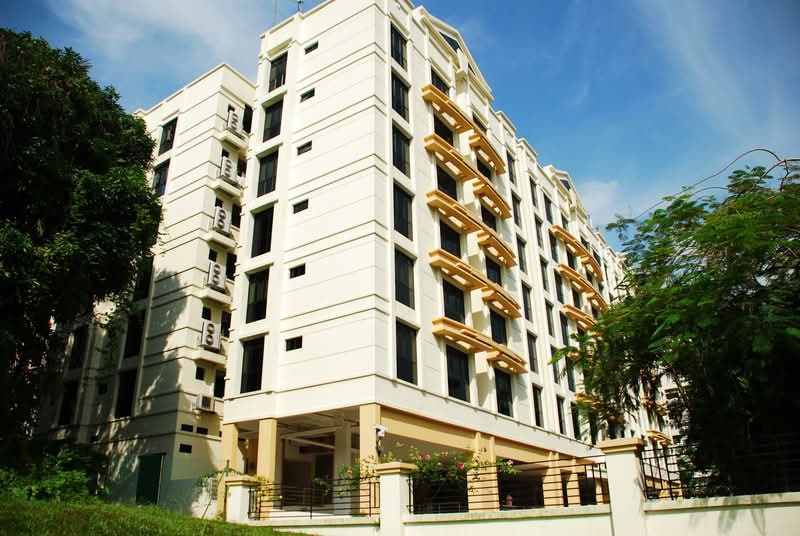 Additional image 11 of 66 Telok Blangah Road