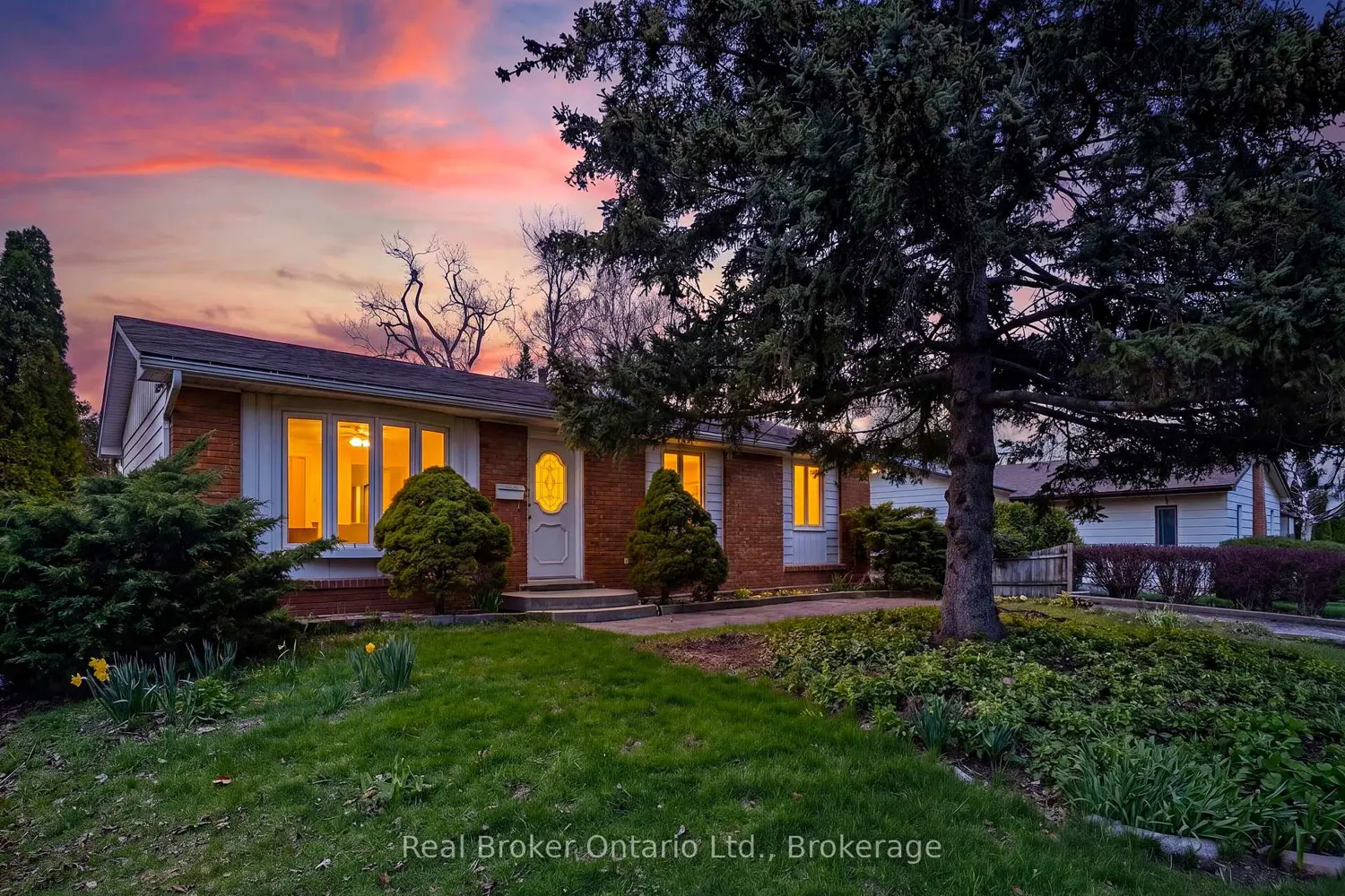 393 Enfield Road