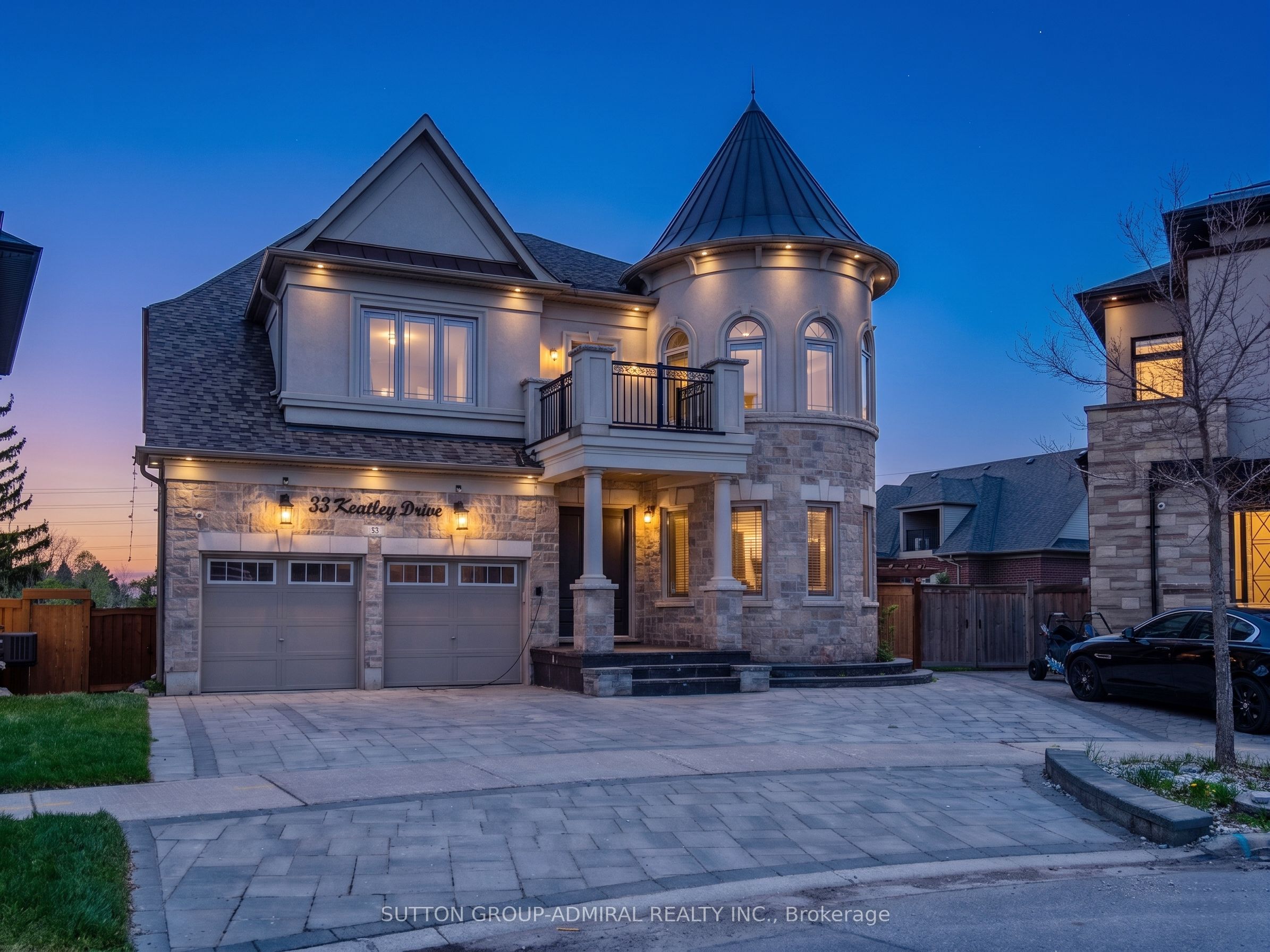 Additional image 2 of 33 Keatley Drive, Vaughan, ON, L6A 4Y3
