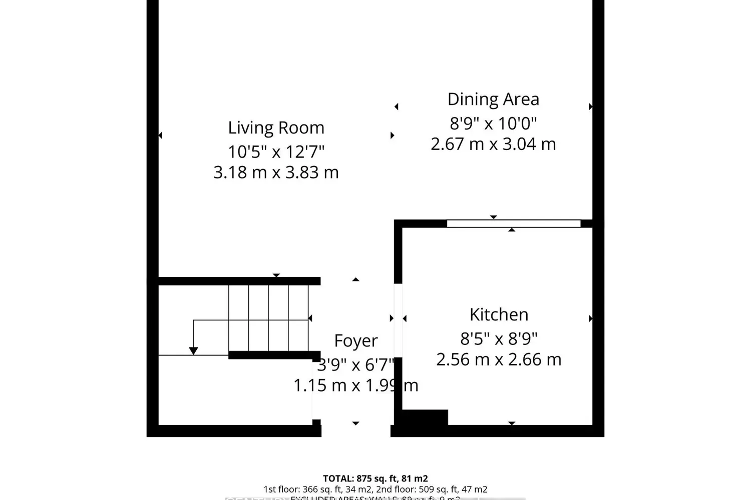 Additional image 15 of 1000 Cedarglen Gate 617