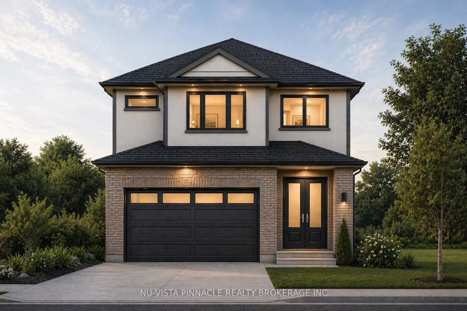 1222 Honeywood Drive