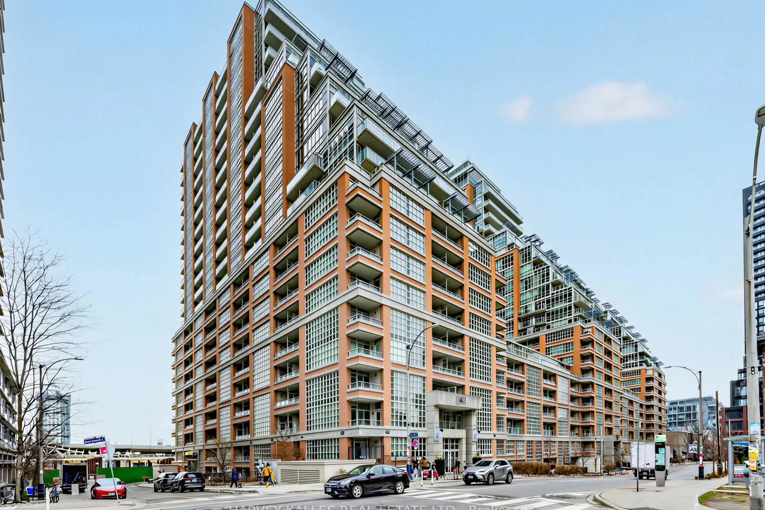 65 East Liberty Street 308
