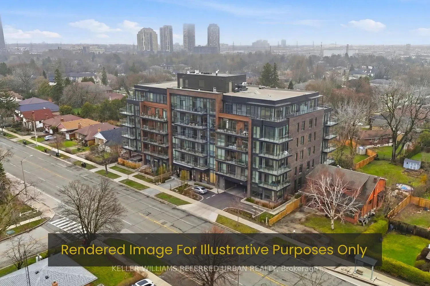 Additional image 3 of 3989 Bloor Street