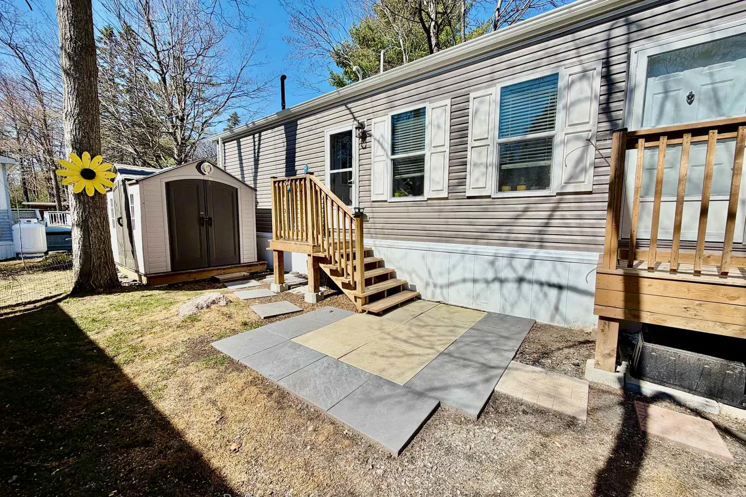 Additional image 10 of 1007 Racoon Road 27