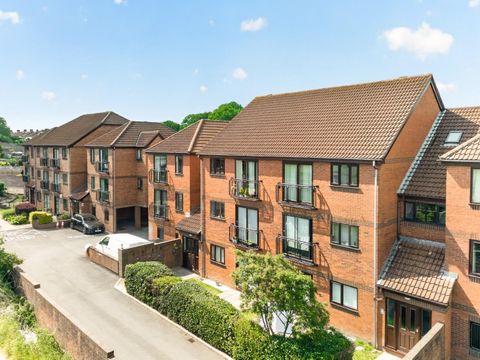 Beechmount Grove, Hengrove, Bristol BS14