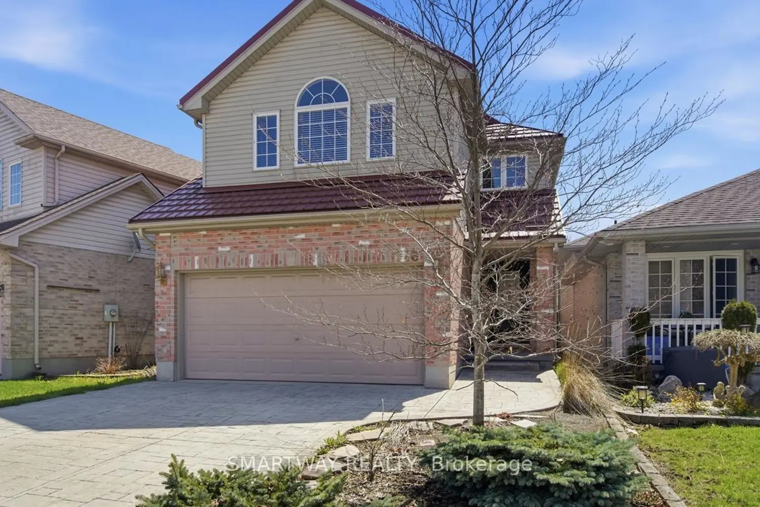 646 Ridgeview Drive