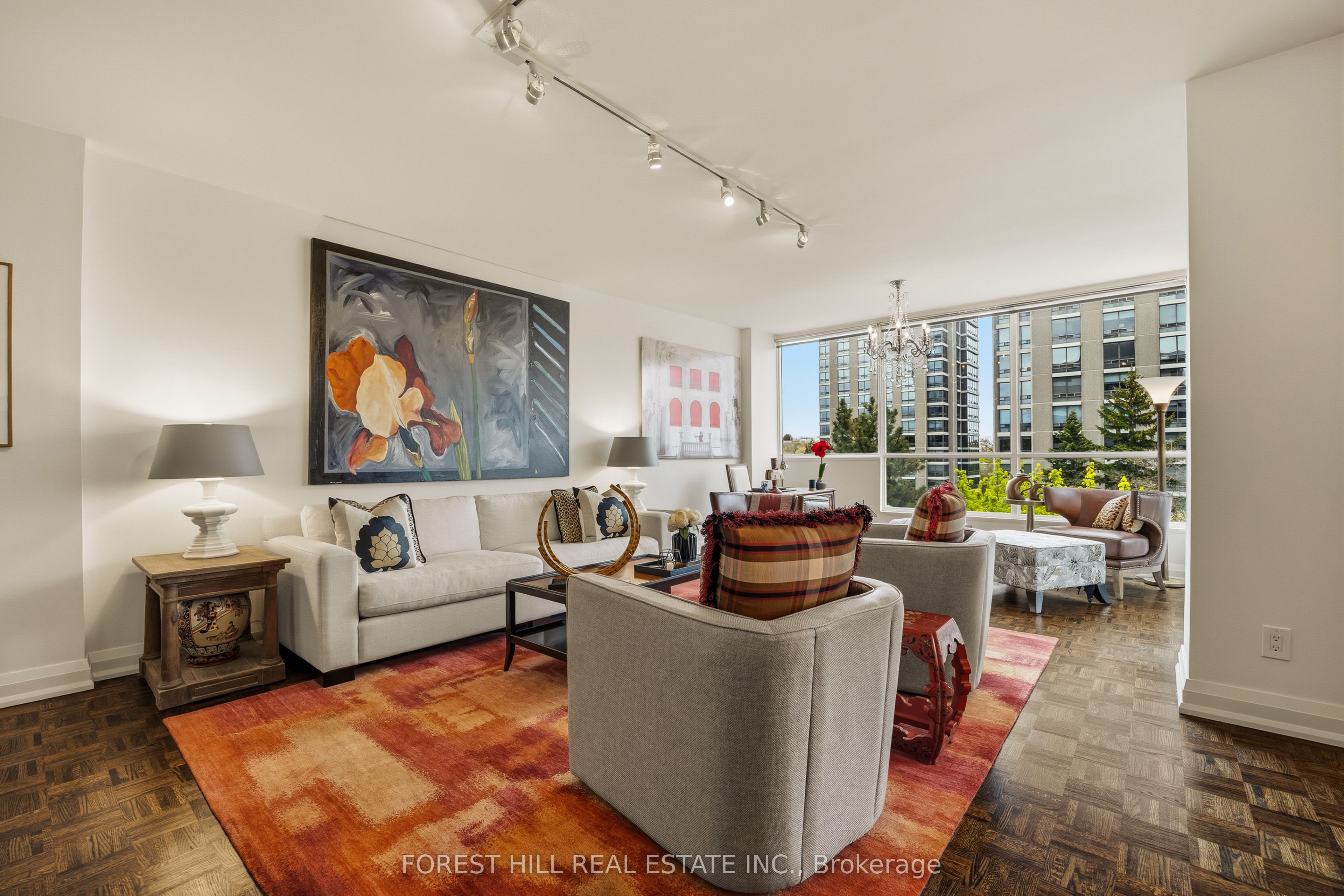 Additional image 3 of 402-616 Avenue Road, Toronto, ON, M4V 2K8