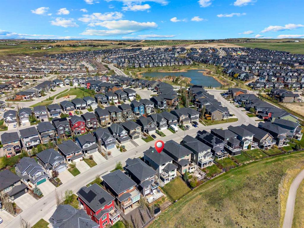 287 Sunset View, Cochrane, AB, T4C 0N6 photo 4