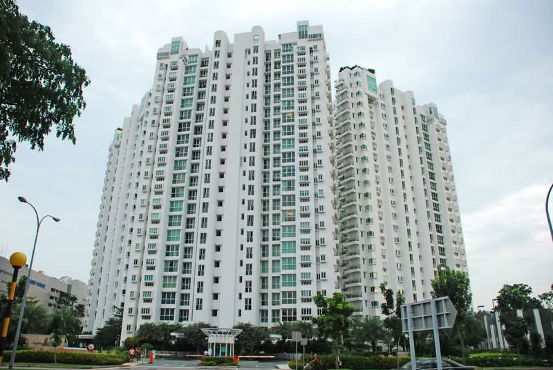 Additional image 19 of 68 Marine Parade Road