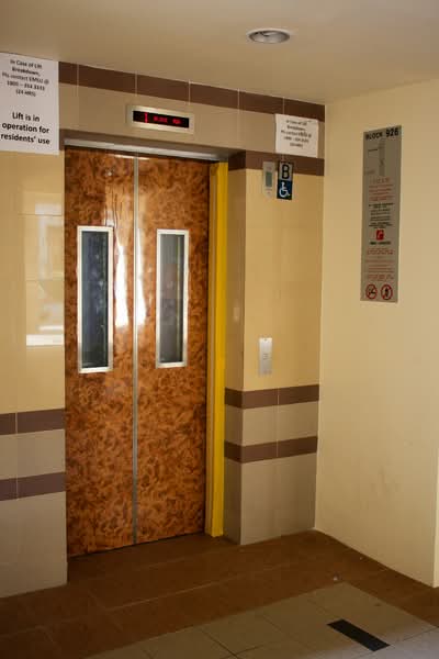 Additional image 21 of 926 Jurong West Street 92
