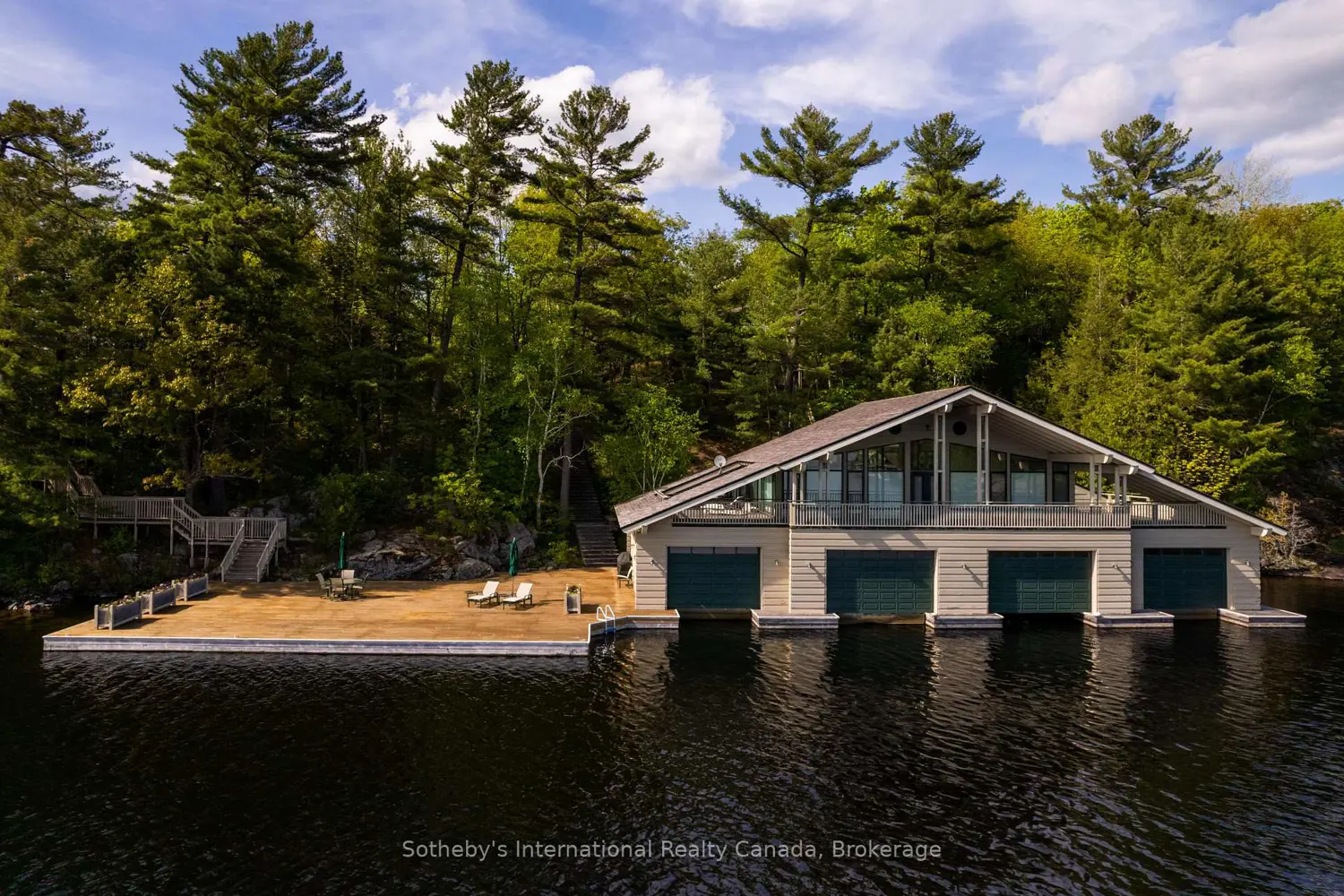 1250 Waldmere Road Lot #3