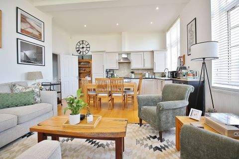 Lancaster House, Borough Road, Isleworth TW7