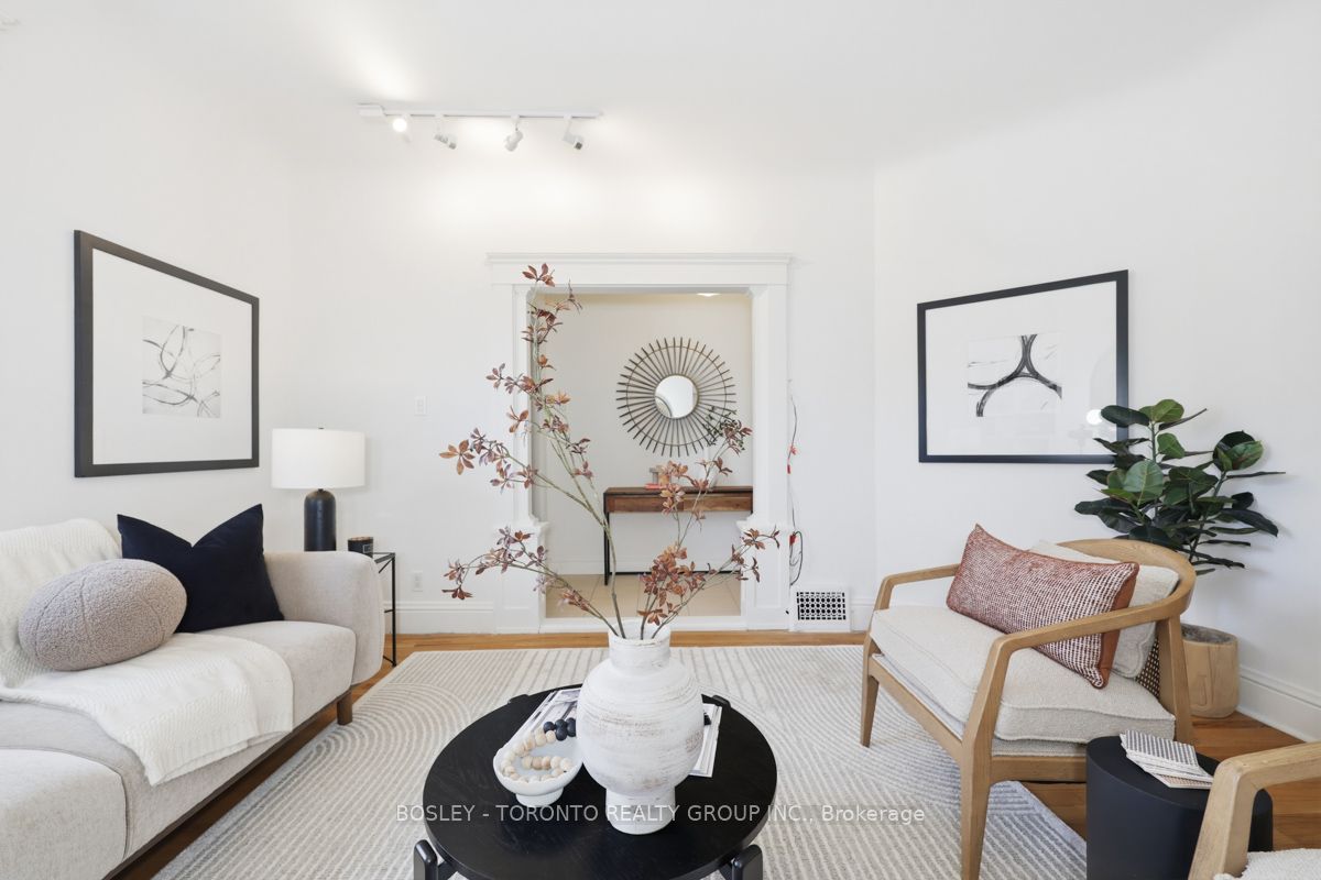 Additional image 6 of 62 Hallam Street, Toronto, ON, M6H 1W6