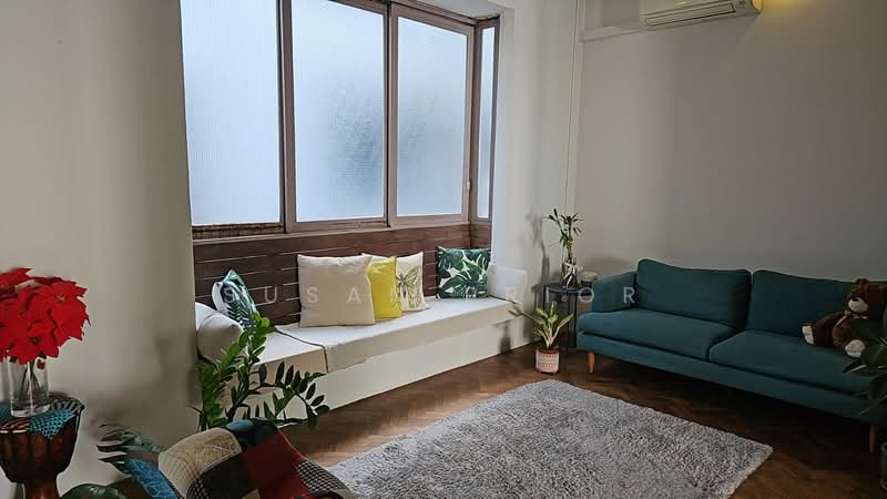 Additional image 12 of Tiong Bahru, Yong Siak Street