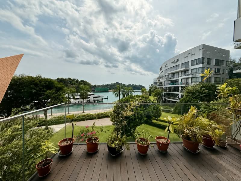 Additional image 2 of 15 Keppel Bay View