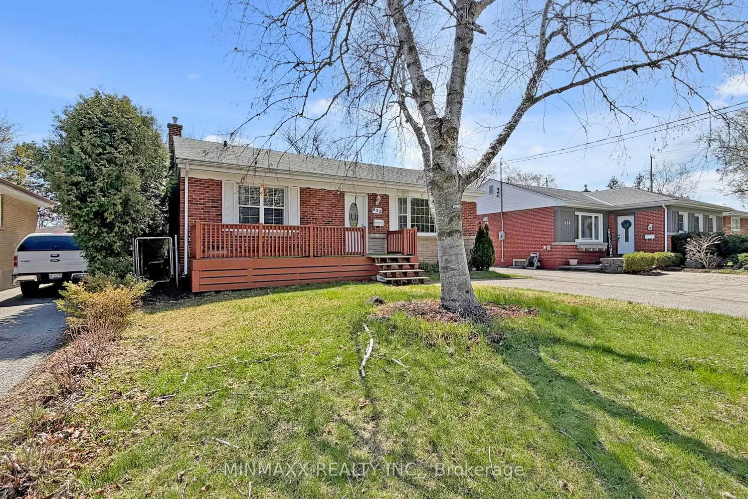 632 Inverness Avenue