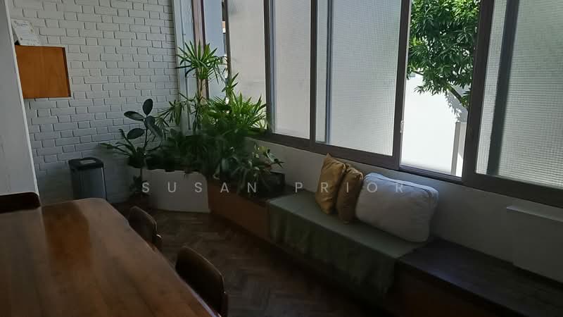 Additional image 10 of Tiong Bahru, Yong Siak Street