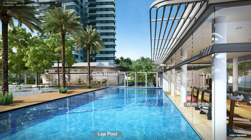 Additional image 23 of 93 Pasir Ris Grove