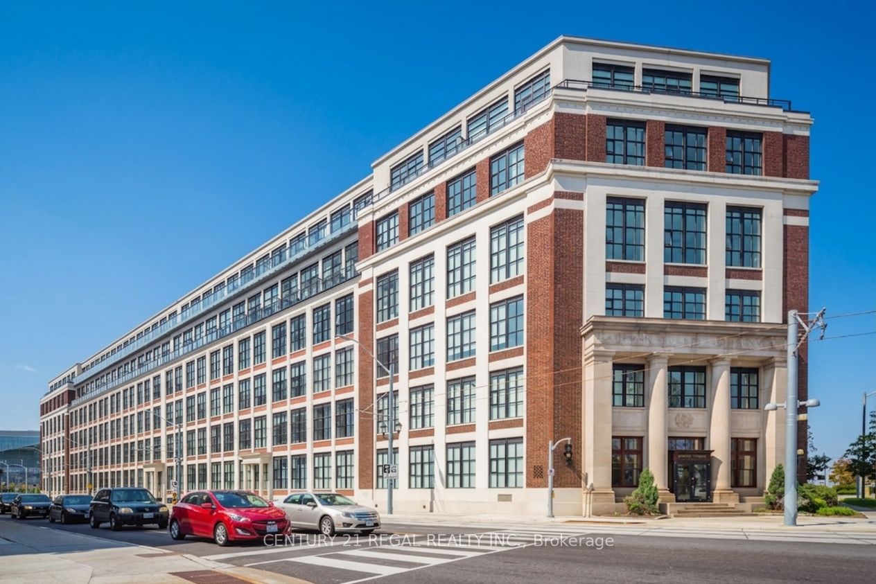 102-404 King Street W, Kitchener, ON, N2G 4Z9