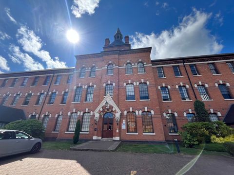 Highcroft Hall, Birmingham B23