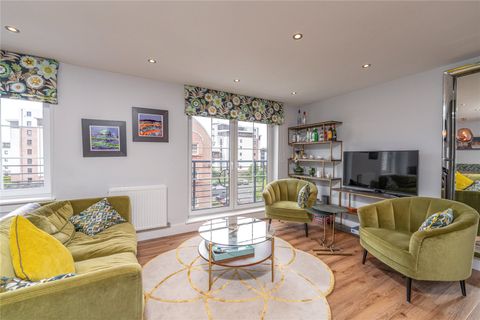 Tower Street, Edinburgh EH6