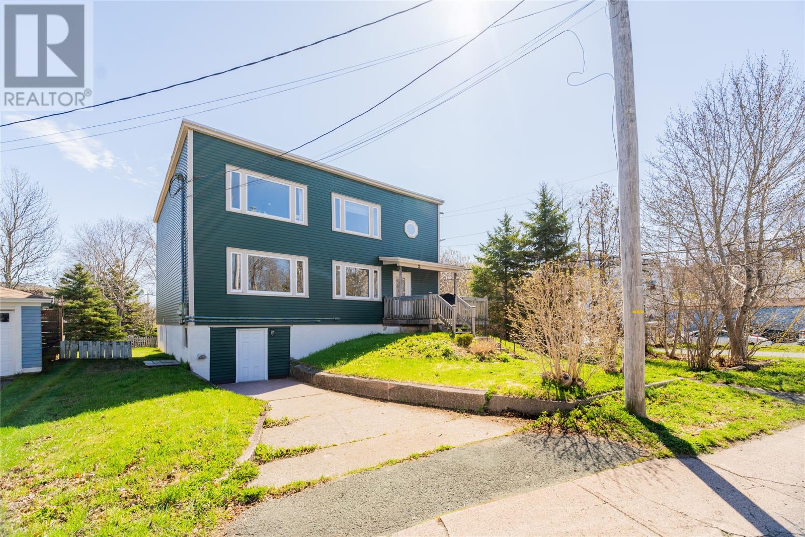 2 Allandale Road, St. John's, NL, A1B2Z4
