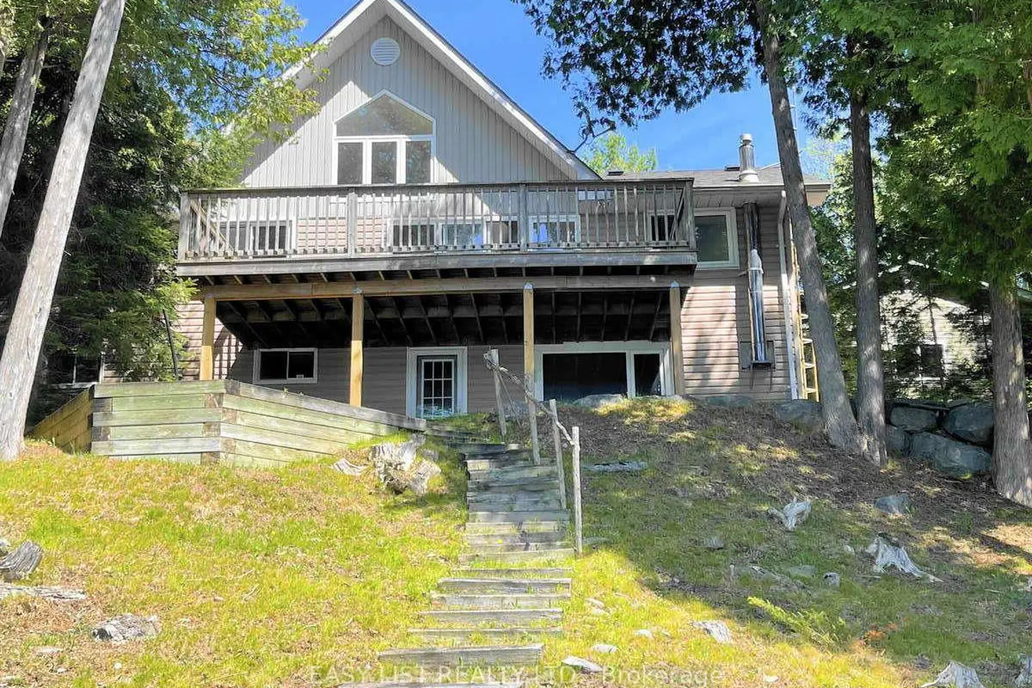1990 White Lake Road