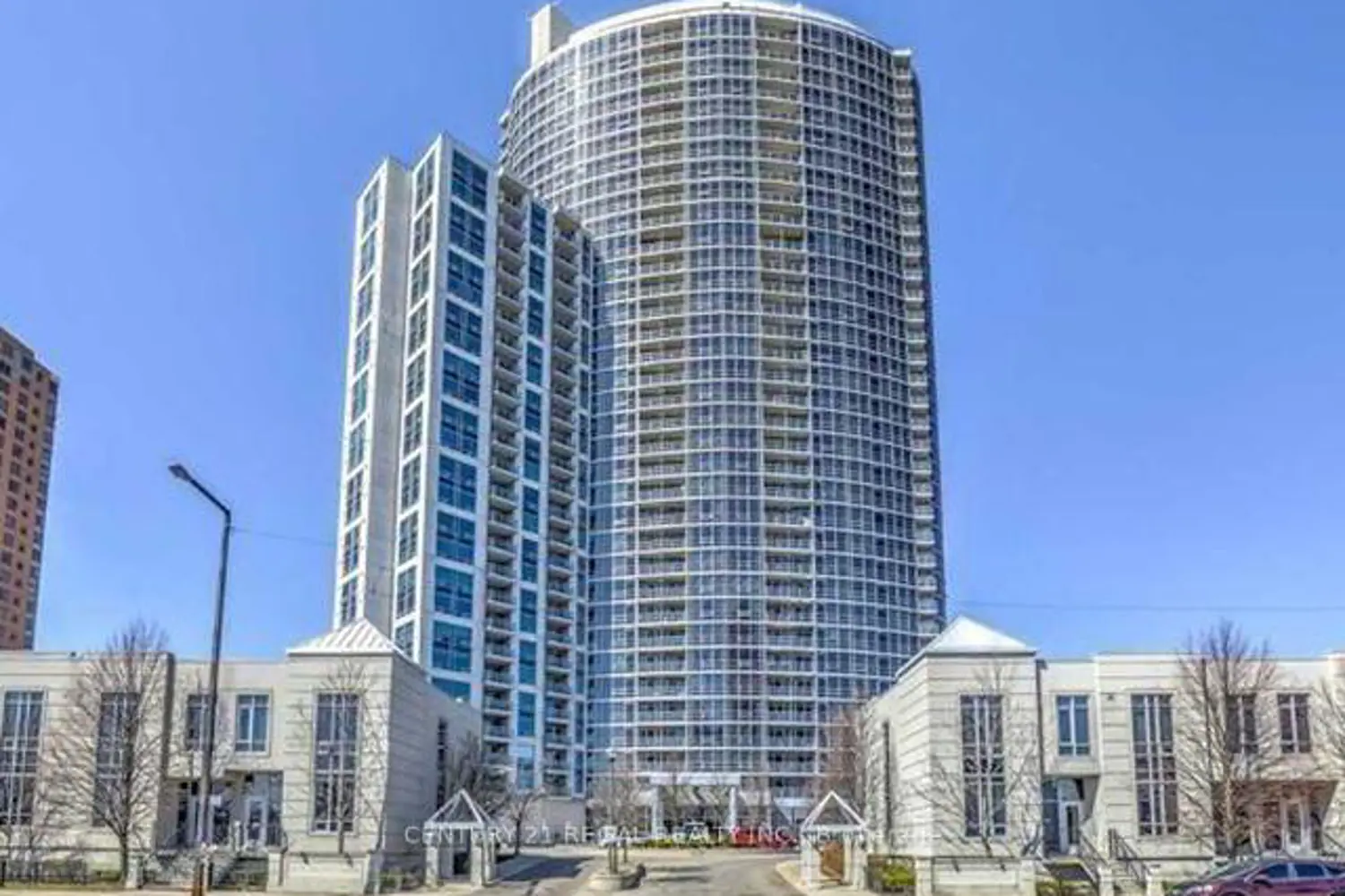 83 Borough Drive 315