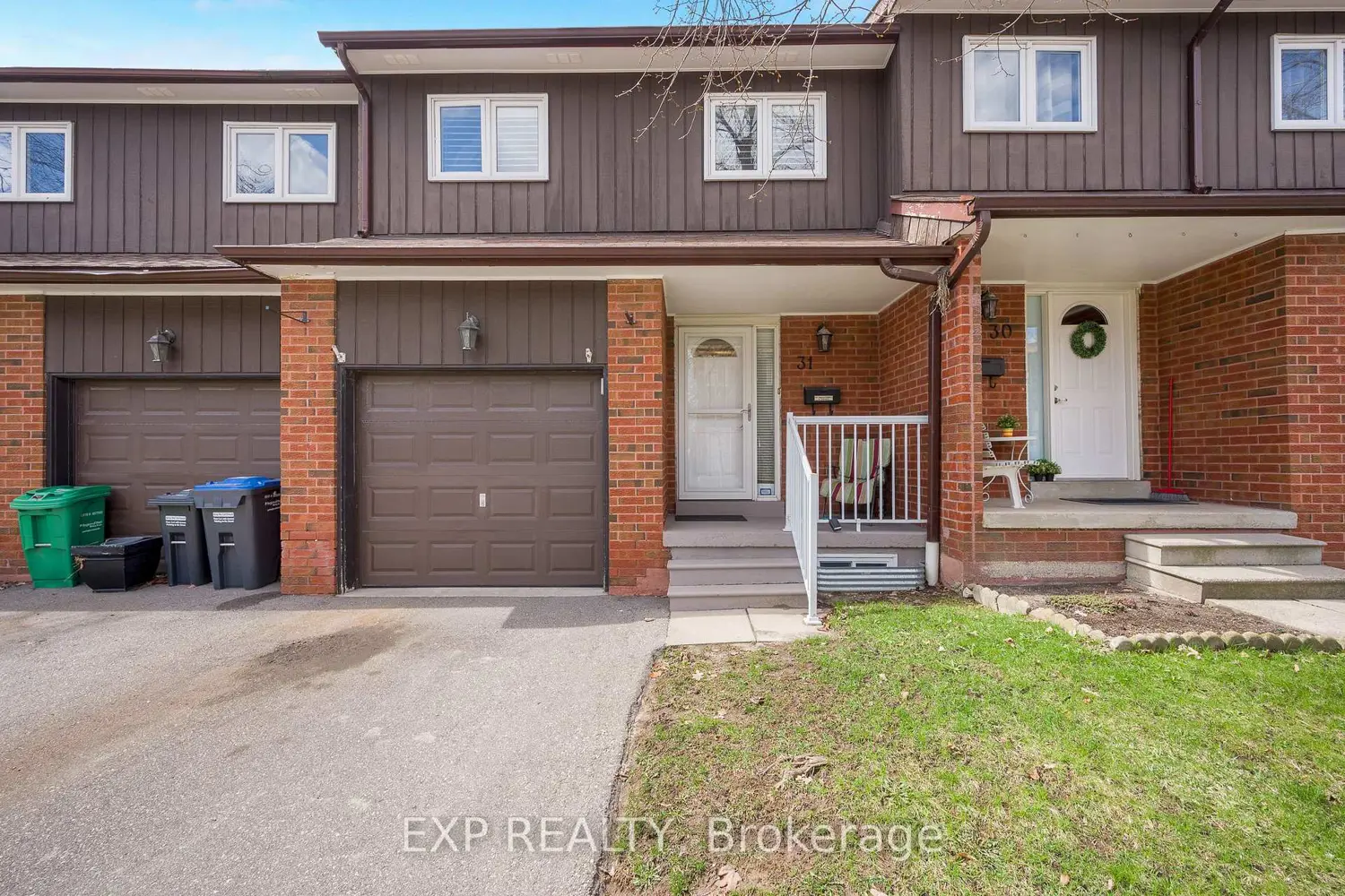 750 Burnhamthorpe Road 31