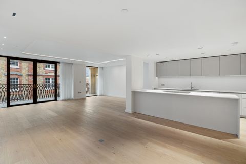 Aybrook Street, London, Marylebone, London W1U
