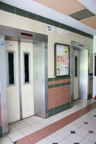 Additional image 19 of 851 Jurong West Street 81