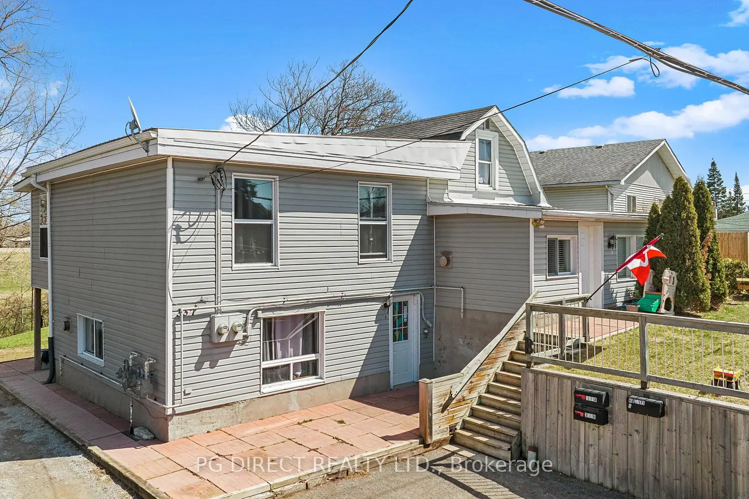 337 Herchimer Avenue