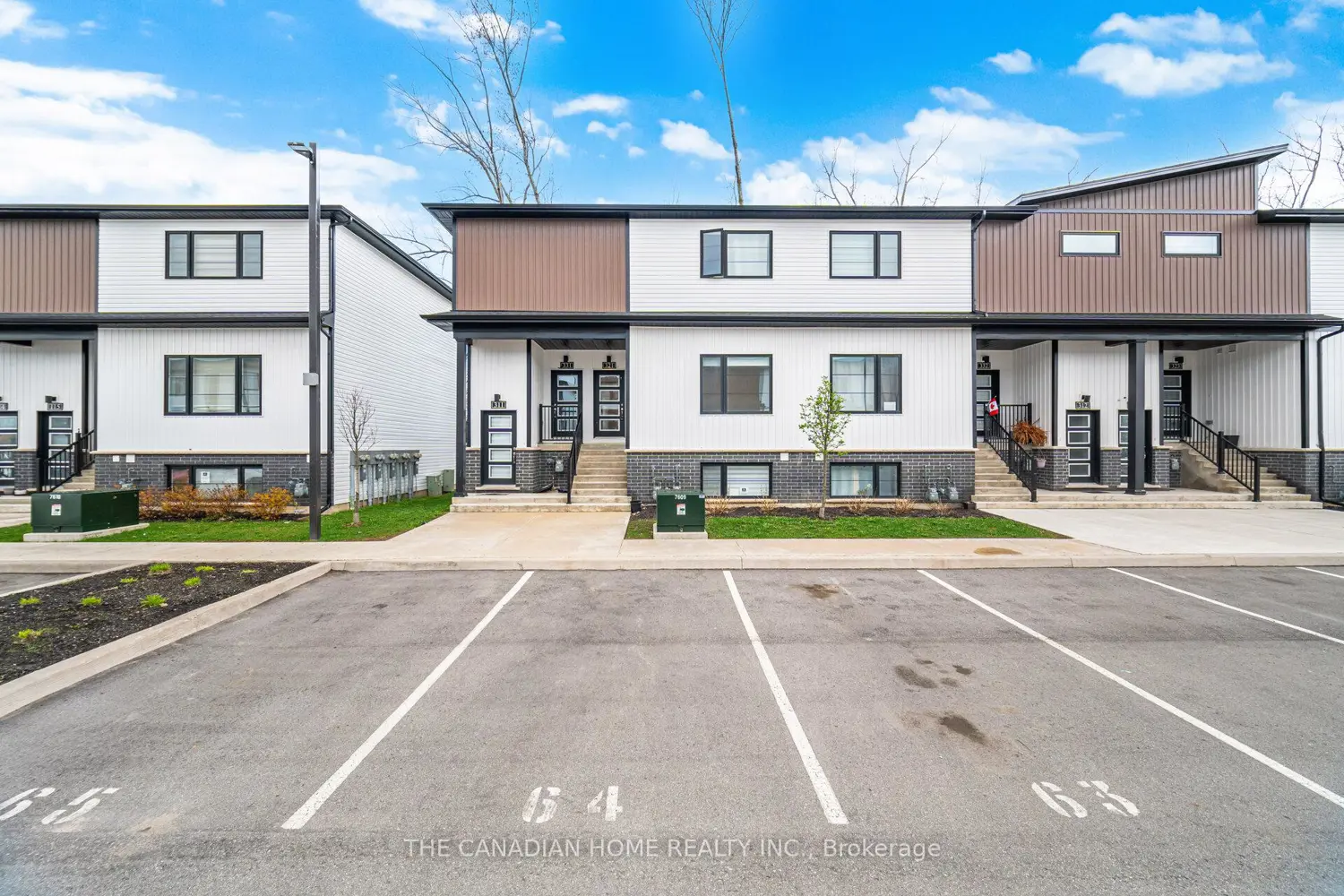 4263 Fourth Avenue 321