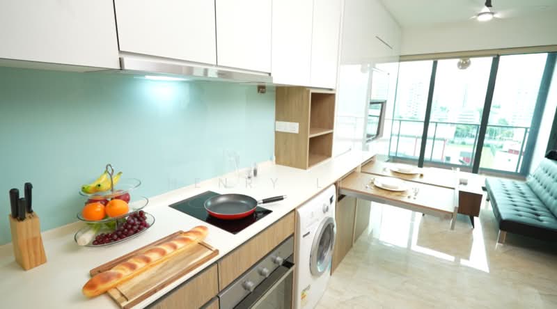 66 Upper Serangoon View