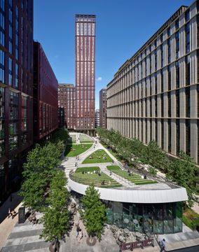 Vita Living, Circle Square North M1, Studio for sale