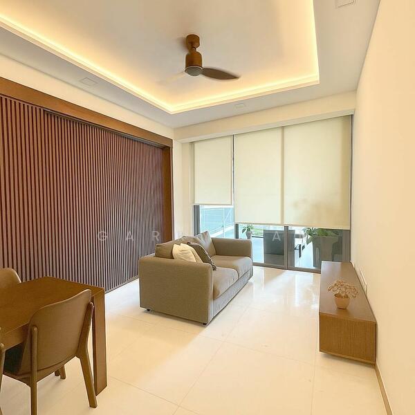 23 Marina Way