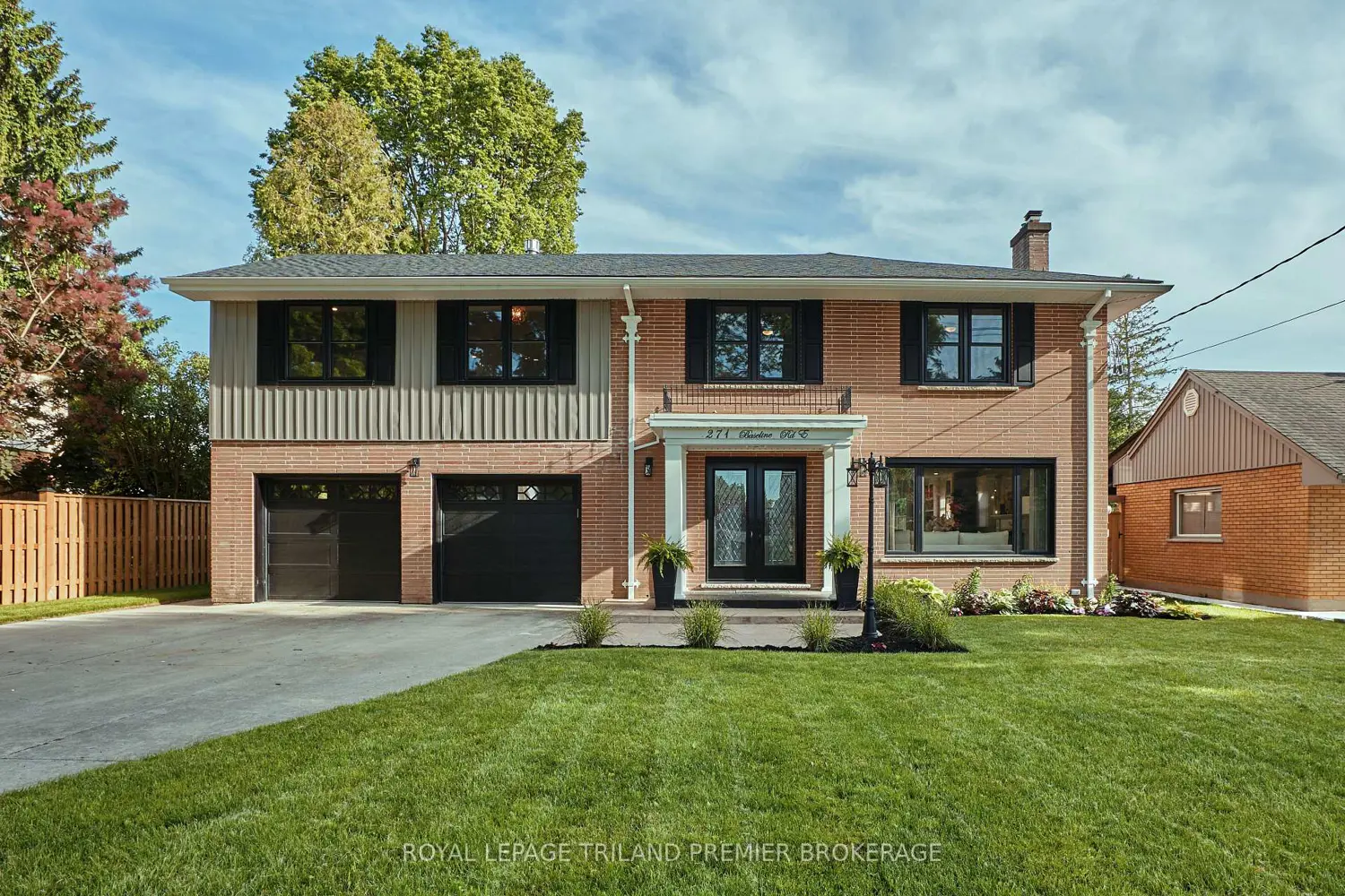 271 Baseline Road
